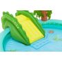Igralni centar Crocodile Cove | 224 x 181 x 72 cm