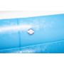Obiteljski bazen Blue Rectangular | 262 x 175 x 51 cm