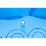 Obiteljski bazen Bohemian Blue | 168 x 53 cm