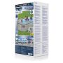 Montažni bazen Power Steel™ Swim Vista™ | 488 x 305 x 107 cm sa uzorkom kamena s filtarskom pješčanom pumpom