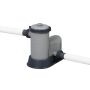 Montažni bazen Steel Pro MAX™ | 488 x 122 cm sa pumpom s kartonskim filterom