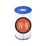 Filter pumpa za bazen 9463 litara/h