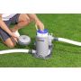 Filter pumpa za bazen 9463 litara/h