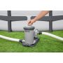 Filter pumpa za bazen 9463 litara/h