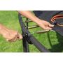 Trampolin Xtreme Air I 427 cm