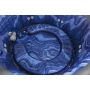 Masažni bazen (jacuzzi) Lay-Z-Spa Santorini Smart HydroJet Pro | 216 x 80 cm