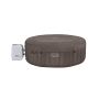 Masažni bazen (jacuzzi) Lay-Z-Spa® Dominica HydroJet | 196 x 71 cm