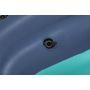 Čamac na napuhavanje HydroForce Trek X2 | 232 x 118 cm
