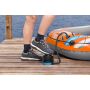 Nožna pumpa Air Step | 13 cm