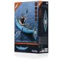 Kajak na napuhavanje Hydro-Force™ Cove Champion X1 | 275 x 81 cm