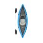 Kajak na napuhavanje Hydro-Force™ Cove Champion X1 | 275 x 81 cm