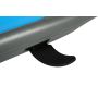 Kajak na napuhavanje Hydro-Force™ Cove Champion X1 | 275 x 81 cm
