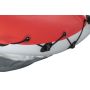 Kajak na napuhavanje Hydro-Force™ Rapid X1 | 290 x 91 cm