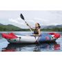 Kajak na napuhavanje Hydro-Force™ Rapid X1 | 290 x 91 cm