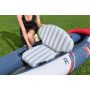 Kajak na napuhavanje Hydro-Force™ Rapid X1 | 290 x 91 cm