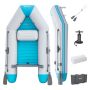 Gumenjak Hydro-Force™ Corinth Elite | 230 x 130 x 33 cm