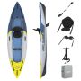Kajak na napuhavanje Hydro-Force™ Dash Elite X1 | 335 x 92 cm