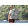 Kajak na napuhavanje Hydro-Force™ Dash Elite X1 | 335 x 92 cm