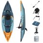Kajak na napuhavanje Hydro-Force™ Surge Elite™ X1 | 312 x 94 cm