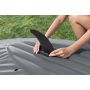 Kajak na napuhavanje Hydro-Force™ Surge Elite™ X1 | 312 x 94 cm