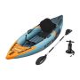 Kajak na napuhavanje Hydro-Force™ Surge Elite™ X1 | 312 x 94 cm