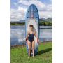 SUP Hydro-Force™ Oceana 2-u-1 | 305 x 84 x 15 cm