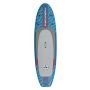 SUP Hydro-Force™ Oceana s ugrađenom pumpom CompactAir | 305 x 84 x 15 cm