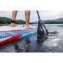SUP Hydro-Force™ Oceana s ugrađenom pumpom CompactAir | 305 x 84 x 15 cm
