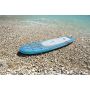 SUP Hydro-Force™ Oceana s ugrađenom pumpom CompactAir | 305 x 84 x 15 cm