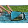 SUP Hydro-Force™ Aqua Drifter View s ugrađenim prozorom | 335 x 91,5 x 15 cm