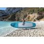 SUP Hydro-Force™ Aqua Drifter View s ugrađenim prozorom | 335 x 91,5 x 15 cm