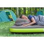 Krevet na napuhavanje Roll and Relax s pumpom AirCinch | 188 x 99 x 22 cm