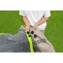 Krevet na napuhavanje Roll and Relax s pumpom AirCinch | 188 x 99 x 22 cm