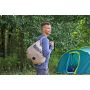 Krevet na napuhavanje Roll and Relax s pumpom AirCinch | 188 x 99 x 22 cm