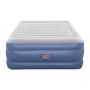 Krevet na napuhavanje Airbed King s ugrađenom pumpom | 203 x 193 x 56 cm