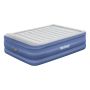 Krevet na napuhavanje Airbed King s ugrađenom pumpom | 203 x 193 x 56 cm