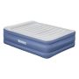 Krevet na napuhavanje Airbed King s ugrađenom pumpom | 203 x 193 x 56 cm