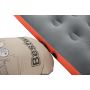 Madrac na napuhavanje Roll and Relax s pumpom AirCinch | 203 x 152 x 22 cm