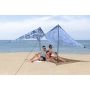 Šator za plažu OutdoorCanopy | 210 x 210 x 198 cm