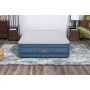 Krevet na napuhavanje Snugable Top Fortech™ Queen s ugrađenom električnom pumpom | 203 x 152 x 46 cm
