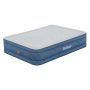 Krevet na napuhavanje Snugable Top Fortech™ Queen s ugrađenom električnom pumpom | 203 x 152 x 46 cm