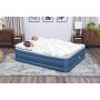 Krevet na napuhavanje Snugable Top Fortech™ Queen s ugrađenom električnom pumpom | 203 x 152 x 46 cm