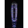 It's Time rola Music Speed Light | 57 x 15 cm
