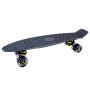 It's Time rola Black Deck | 57 x 15 cm