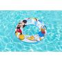 Dječji kolut za plivanje Disney Junior® Mickey & Friends | 56 cm