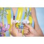 Napuhavajući prsluk za plivanje Disney® Stitch | 3–6 godina