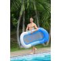 Madrac na napuhavanje Aqua Hammock | 160 x 84 cm