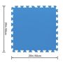Zaštitna podloga za bazene i masažne bazene Puzzle 50 x 50 cm