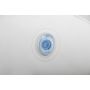 Sjedalo na napuhavanje Poolsphere s LED rasvjetom | 84 x 84 x 41 cm