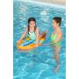 Madrac na napuhavanje Sunny Surf Rider | 114 x 46 cm